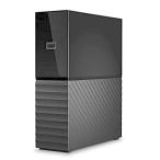 WESTERNDIGITAL デスクトップHDD 12TB USB3.0 暗号化 パスワード保護 バックアップ My Book 2020 外付けハー