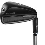 PING(ԥ) G425 CROSSOVER(С) TENSEI(ƥ󥻥) CK PRO ORANGE 80 ܥ󥷥ե 3