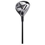 本間ゴルフ フェアウェイウッド TR21 F TR21 14.0 VZFP6 TRB 43.00 S 3 メンズ 右 ロフト角:14度 番手#:3