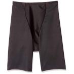 [ウイング/ワコール] ガードル 【ピタッとフィットパンツ】 ロング KQ2700 レディース ブラック 日本 64 (日本サイズM相当)