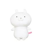 LINE FRIENDS おすわりぬいぐるみ(S) うさまる