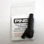 【純正】PING ピン G400 G30 Gシリーズ用 (G410には対応していません) 335tip スリーブ US仕様