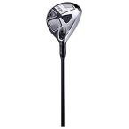 本間ゴルフ フェアウェイウッド TR21 F TR21 16.5 VZFD6 TRB 42.50 S 4 メンズ 右 ロフト角:16.5度 番手#: