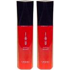 ルベル イオ エッセンスモイスト 100ml 2本セット（洗い流さないヘアトリートメント）