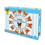 くまのがっこう デコルドミノ WDB-02