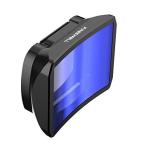 Freewell 広角/アナモルフィックレンズ ND8 ND16 ND32 ND64 DJI Pocket 2 専用
