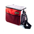 (Red/Gray) - Innova Starter Disc Golf Bag