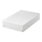 BUFFALO USB3.2(Gen.1)Âбþ³°ÉÕ¤±HDD 2TB ¥Û¥ï¥¤¥È HD-LE2U3-WA