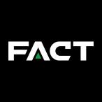 エバーグリーン(EVERGREEN) FACT ボートディカル ブラック ブラック