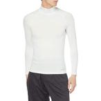 [プリンス] インナー長袖シャツ ロングスリープシャツ レディース WHT (146) M