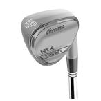Cleveland Golf RTX ZipcoreBKS 54 Mid RH ֥å (11202919)