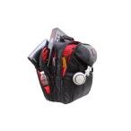 Odyssey BRLBACKSPIN2 Redline Series Backspin 2 Digital Gear Backpack by Od