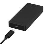 Sabrent Rocket XTRM-Q 2TB USB 3.2 / Thunderbolt 3 External SSD | up to 270