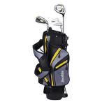 Tour Edge HL-J Junior Complete Golf Set w/Bag (Left Hand  Multiple Sizes)
