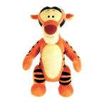 Fisher-Price Classic Edition Winnie the Pooh Collectible Plush - Tigger