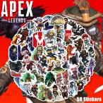 APEX Legends стикер 50 шт. комплект PVC водонепроницаемый наклейка много e-peksFPS online игра Battle Royal стрельба 