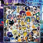 kola линия . кнопка. . женщина стикер 60 шт. комплект PVC водонепроницаемый наклейка Coraline Stop motion аниме фильм герой 