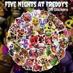 Five Nights at Freddy's XebJ[ 50Zbg PVC h V[  FNAF FNaF tit t@CuiCc z[ Q[ X^[ CfB[Q[