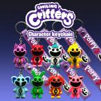 Smiling Critterss мой кольцо k Ritter z3D брелок для ключа все 8 вид кольцо для ключей цельный мак Play время аксессуары смешанные товары герой 