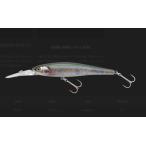 処分特価　ジャッカル　ダウズビドー90SP #スモークブルーベイト