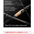 バスロッド