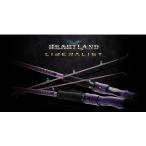 DAIWA（釣り） 22 ハートランド リベラリスト 803M＋RSB バス