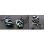 ジーニアス グラビアス K.IMAE オーロラ　8.1 右ハンドル