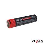 .. фонарь ZEXUS специальный перезаряжаемая батарея ZR-02