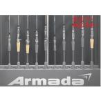メーカー在庫完売　アルマダ　AR-SJ6