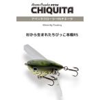 個数制限有り同色1個迄合計3個迄 イマカツ アベンタクローラーRSチキータ