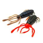 処分特価　レイドジャパン　ブッコミクローダディー