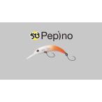 ジャッカル　ちびペピーノMR  40mm/1.8g