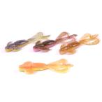 *ケイテック　クレイジーフラッパー　2.8インチ　魚矢限定カラー　極上カラー