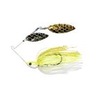[特価品]ディスタイル　Dα-SPINNER BAIT/ディーアルファスピナーベイト　3/8oz DW [パッケージ傷み有り]