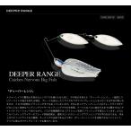 ノリーズ DEEPER RANGE ディーパーレンジ 1/2oz