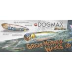 *メガバス　DOGMAX WALKING MODEL　ドッグマックス　ウォーキングモデル