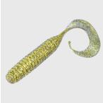*メジャークラフト　ドラゴンスクリュー3.2インチ　DR