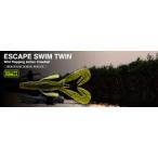 ショッピングswim ノリーズ　ESCAPE SWIM TWIN エスケープスイムツイン　
