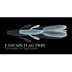 ノリーズ　F-エスケープフラッグツイン