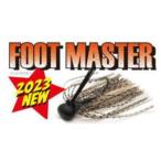 レイドジャパン　フットマスター　9g