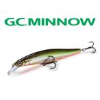 一誠　G.C.MINNOW  GCミノー89 SR-SP