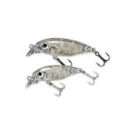 [処分品]　スミス　ガンシップ45SSシェルプレート　4.3g　(パッケージに傷みがある場合がございます)