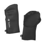 *処分特価　ティムコ　フォックスファイヤー　クロロプレン　ハンドウォーマー　ブラック