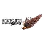 O.S.P ジグ ゼロワンストロング21.0g JIG ZERO ONE “STRONG”