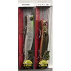 *メガバス　カゲロウ 124 SP-C 魚矢オリジナルカラー 22g/124mm