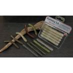 予約商品２月上旬入荷次第発送*ボトムアップ　クネリー　3.6インチ　Kunnery