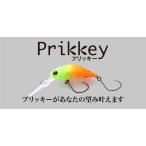 ショッピング処分 処分特価　ジャッカル　プリッキー　30mm/1.6g