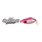O.S.P　スピンテールフロッグ　SPINTAIL FROG　59.0mm/11.0g