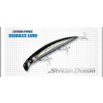 特価　エバーグリーン　ストリームデーモン　160mm/33.5g