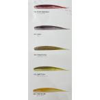 レイドジャパン　スーパーフィッシュローラー　6.5インチ　ノーマルカラー